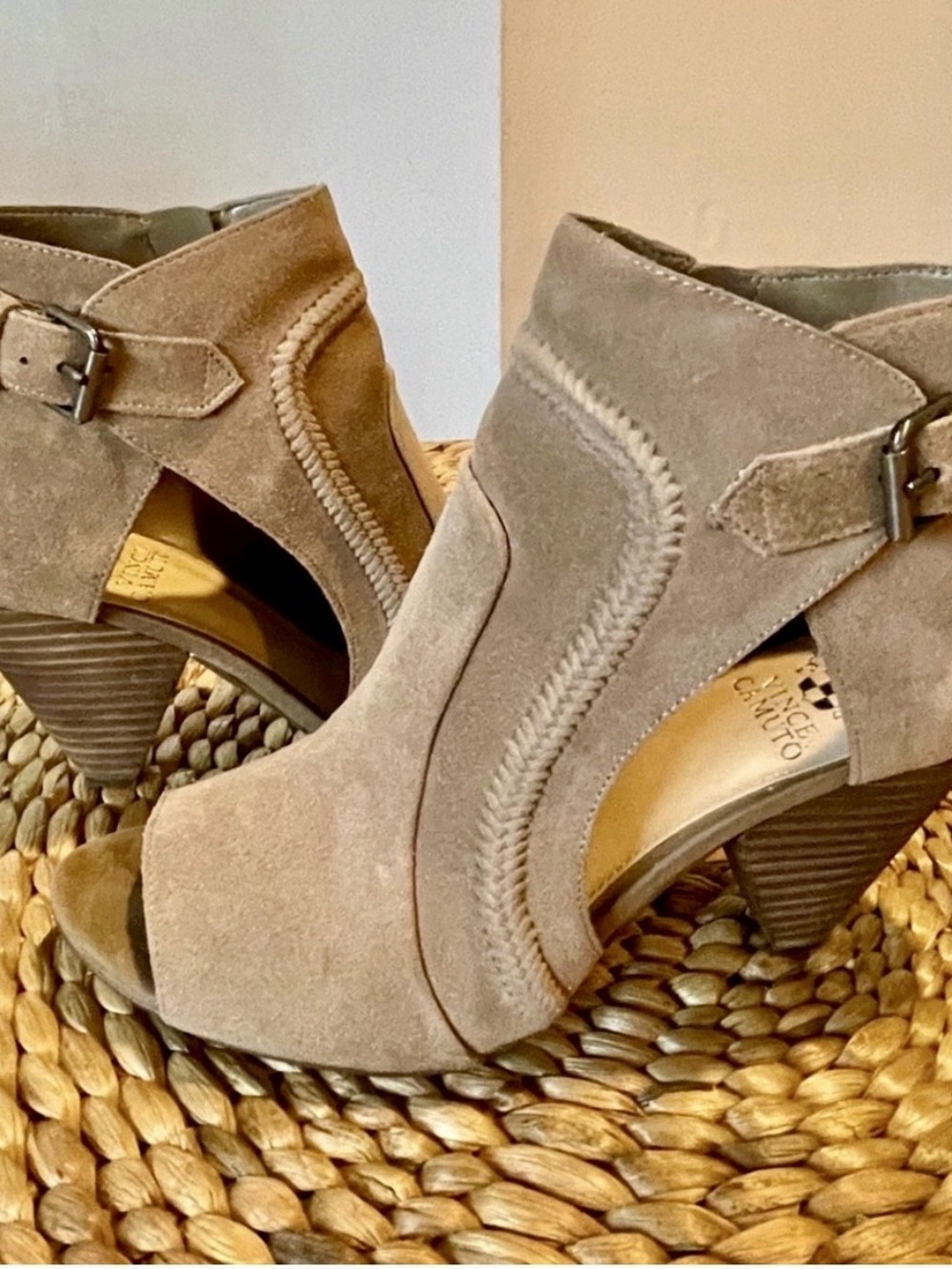 Vince Camuto "Ennley" Bootie